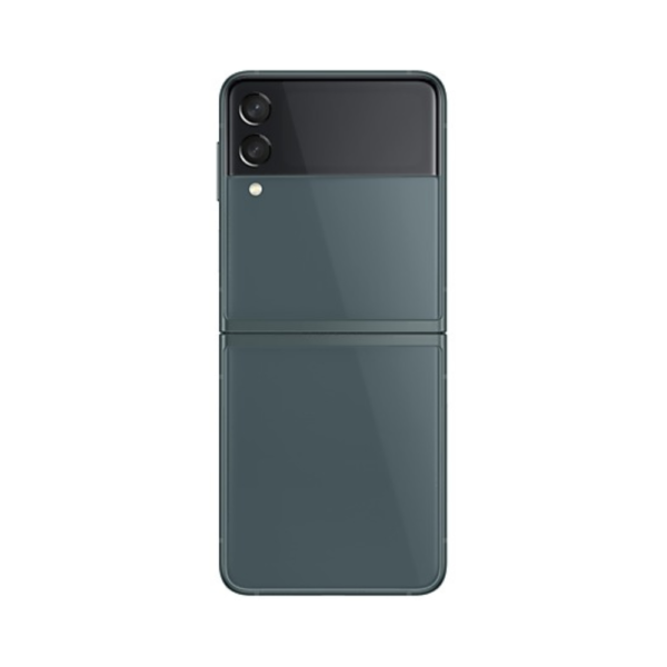 Samsung Galaxy Z Flip3 12GB RAM 256GB Storage Single SIM – Green