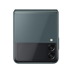 Samsung Galaxy Z Flip3 12GB RAM 256GB Storage Single SIM – Green