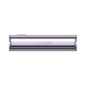 Samsung Galaxy Z Flip4 8GB RAM 128GB Storage Single SIM – Lavender