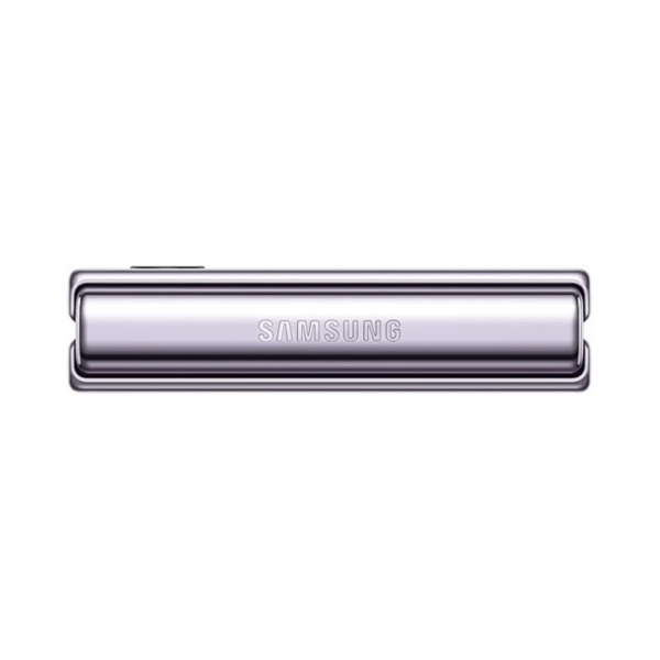 Samsung Galaxy Z Flip4 8GB RAM 128GB Storage Single SIM – Lavender
