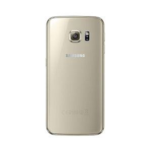 Samsung Galaxy S6 Edge 3GB RAM 32GB Storage Single SIM – Gold Platinum