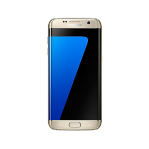 Samsung Galaxy S7 Edge 4GB RAM 32GB Storage Dual SIM – Gold (4 LTE)