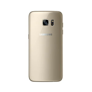 Samsung Galaxy S7 Edge 4GB RAM 32GB Storage Dual SIM – Gold (4 LTE)
