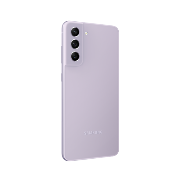Samsung Galaxy S21 FE 5G 8GB RAM 256GB Storage Dual SIM – Lavender (Brand New)