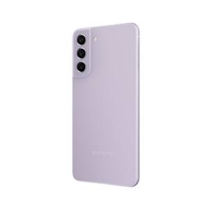 Samsung Galaxy S21 FE 5G 8GB RAM 256GB Storage Dual SIM – Lavender (Brand New)