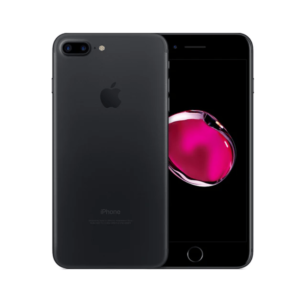 Apple iPhone 7 Plus 32GB Black – Part Replacement Notified