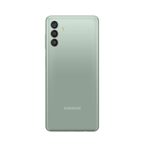 Samsung Galaxy M13 4GB RAM 64GB Storage Single SIM – Deep Green