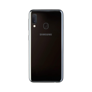 Samsung Galaxy A20 3GB RAM 32GB Storage Dual SIM – Black