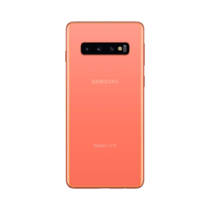 Samsung Galaxy S10 6GB RAM 512GB Storage Single SIM – Flamingo Pink