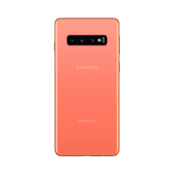 Samsung Galaxy S10 6GB RAM 512GB Storage Single SIM – Flamingo Pink