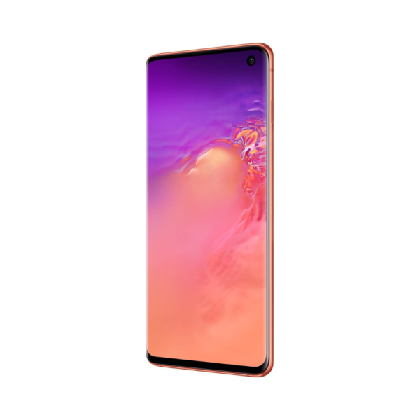 Samsung Galaxy S10 6GB RAM 512GB Storage Single SIM – Flamingo Pink