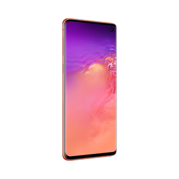 Samsung Galaxy S10 6GB RAM 512GB Storage Single SIM – Flamingo Pink