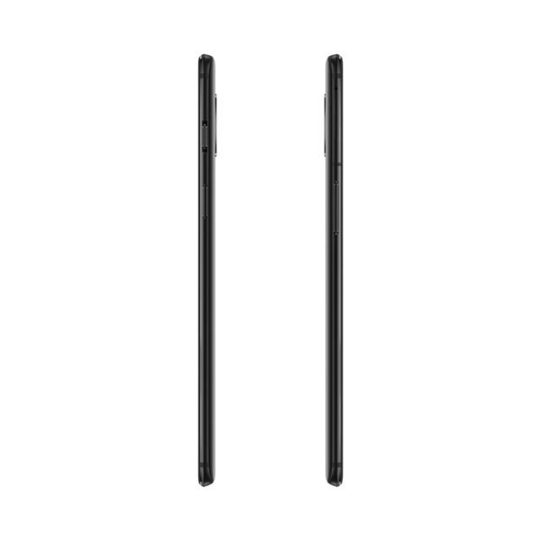 OnePlus 6 – 128GB Storage, 8GB RAM, Single SIM – Midnight Black