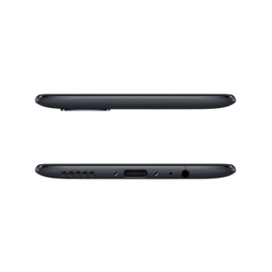 OnePlus 5 – 64GB Storage, 4GB RAM, Dual SIM – Midnight Black