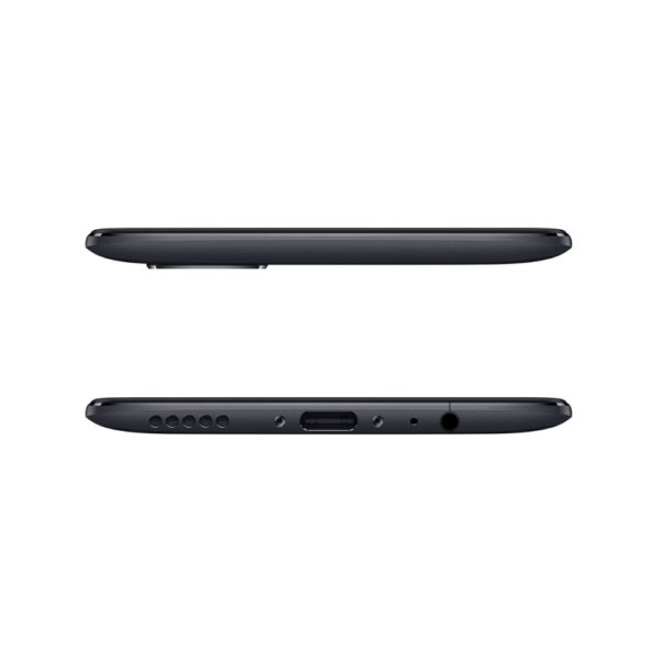 OnePlus 5 – 64GB Storage, 4GB RAM, Dual SIM – Midnight Black