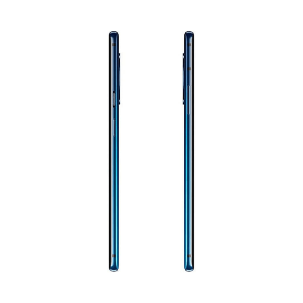 OnePlus 7 Pro – 256GB Storage, 8GB RAM, Single SIM – Nebula Blue