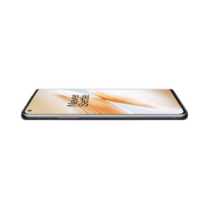 OnePlus 8 – 128GB Storage, 8GB RAM, Single SIM – Onyx Black