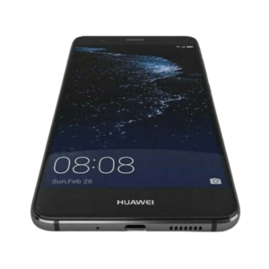 Huawei P10 Lite 64GB, 4GB Ram Single SIM Graphite Black