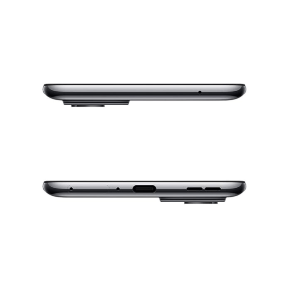 OnePlus 9 – 128GB Storage, 8GB RAM, Single SIM – Astral Black