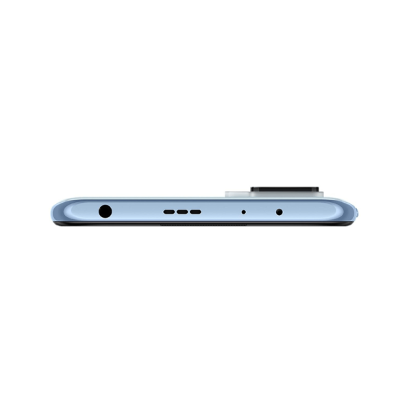 Xiaomi Redmi Note 10 Pro Glacier Blue | 6GB RAM | 128GB Storage | Single SIM