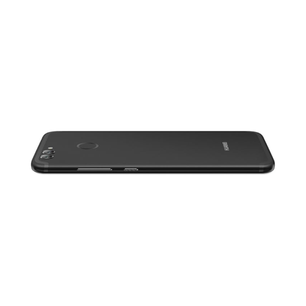 Huawei Nova 2 Plus 128GB, 4GB Ram single sim Obsidian Black