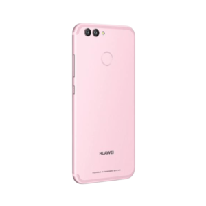Huawei Nova 2 (Plus) 128GB, 4GB Ram single sim Rose Gold