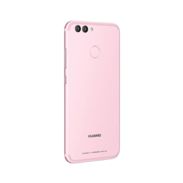 Huawei Nova 2 (Plus) 128GB, 4GB Ram single sim Rose Gold