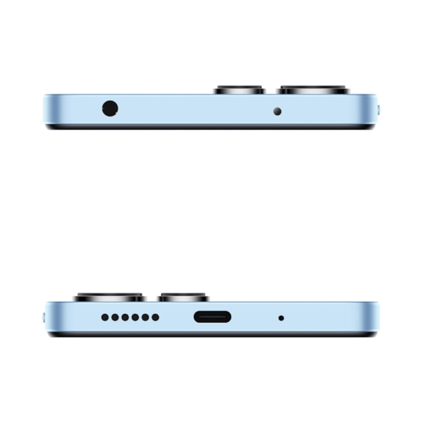Redmi 12 8GB RAM 256GB Storage Dual SIM - Sky Blue