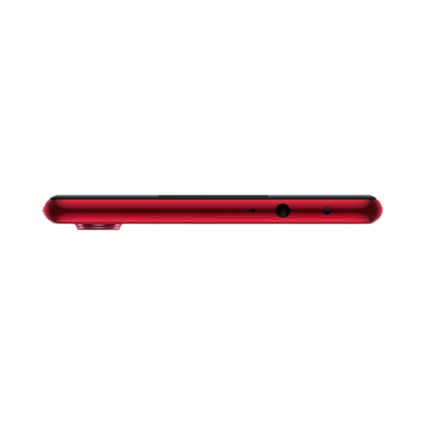 Redmi 7 Pro 6GB RAM 128GB Storage Dual SIM - Nebula Red