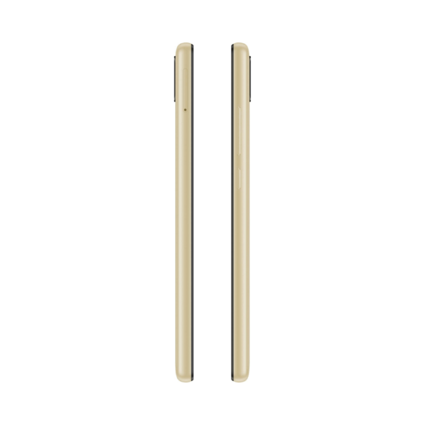 Redmi 7A 3GB RAM 32GB Storage Single SIM - Matte Gold