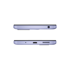Redmi 12C 4GB RAM 128GB Storage Dual SIM - Lavender Purple