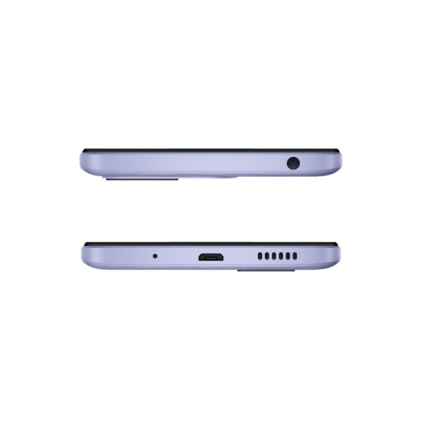 Redmi 12C 4GB RAM 128GB Storage Dual SIM - Lavender Purple