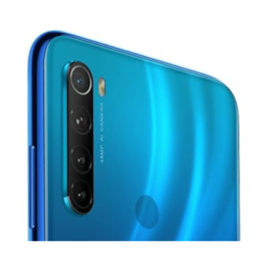 Redmi Note 8 4GB RAM 64GB Storage Single SIM - Neptune Blue
