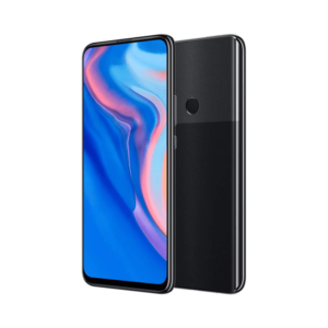 Huawei Y9 Prime 128GB, 6GB Ram single sim Midnight Black