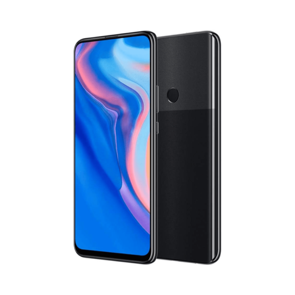 Huawei Y9 Prime 128GB, 6GB Ram single sim Midnight Black