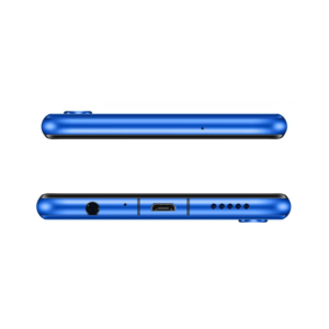Huawei 8X Max 256GB 8GB RAM Single SIM – Blue