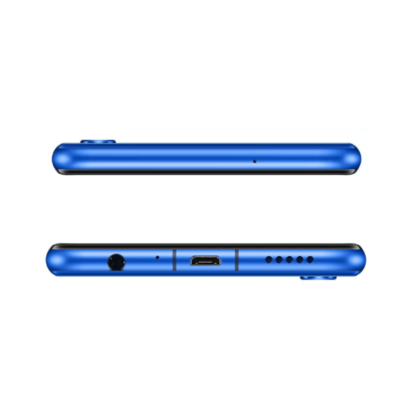 Huawei 8X Max 256GB 8GB RAM Single SIM – Blue