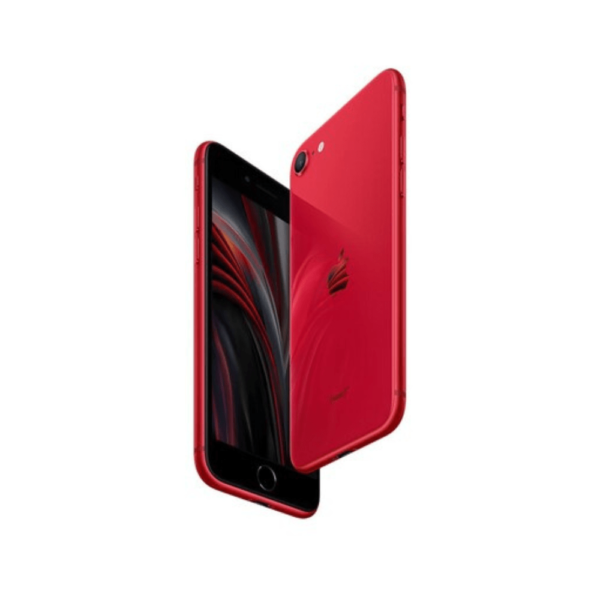 Apple iPhone SE (2nd generation) 256GB – Red