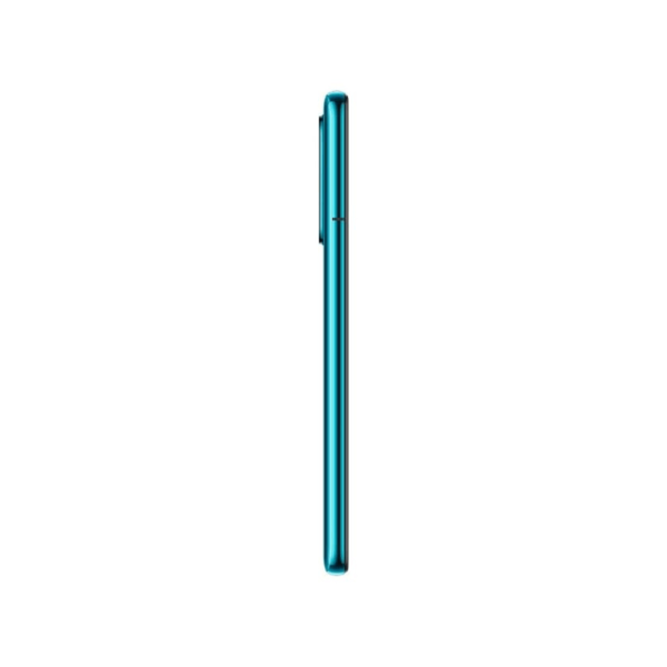 Huawei P40 Pro 256GB 8GB RAM Single SIM – Deep Sea Blue