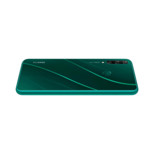 Huawei Y6p 128GB 4GB RAM Single SIM – Emerald Green