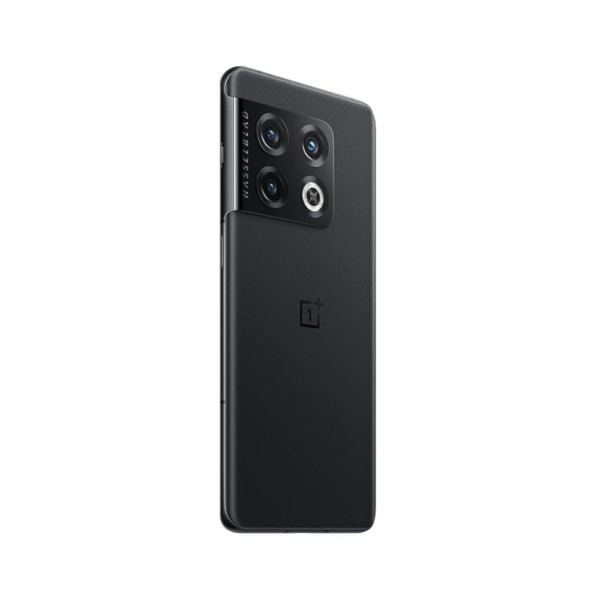OnePlus 10 Pro – 256GB Storage, 8GB RAM, Single SIM – Volcanic Black