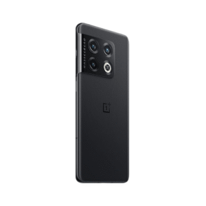 OnePlus 10 Pro – 512GB Storage, 12GB RAM, Single SIM – Volcanic Black