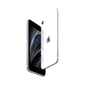 Apple iPhone SE (2nd generation) 64GB – White