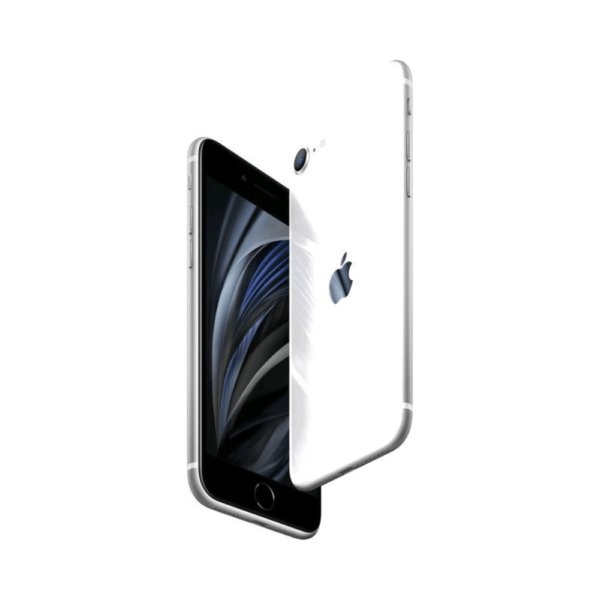 Apple iPhone SE (2nd generation) 64GB – White