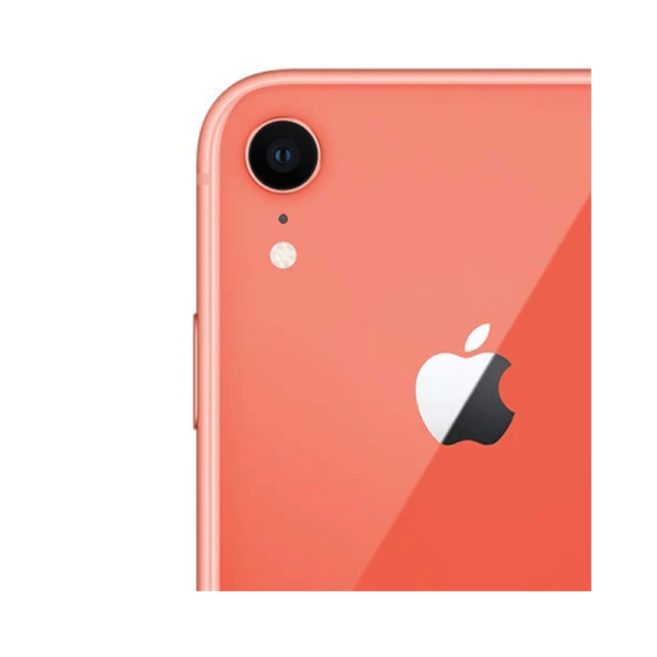 Apple iPhone XR 128GB Coral – Part Replacement Notified