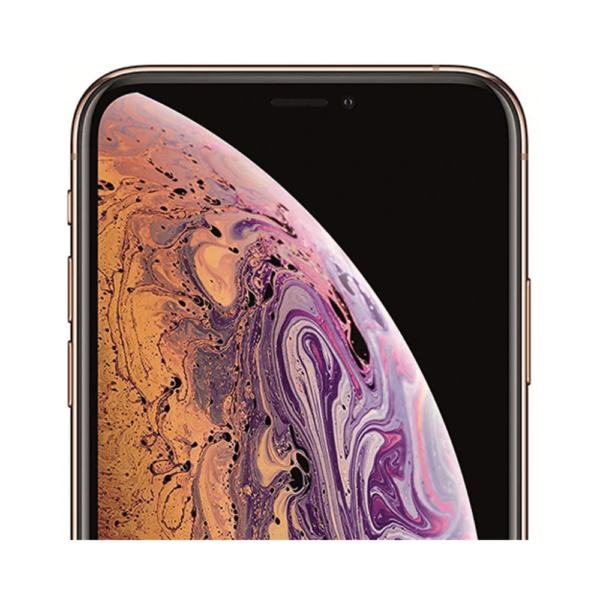 Apple iPhone XS 512GB Gold – Part Replacement Notified