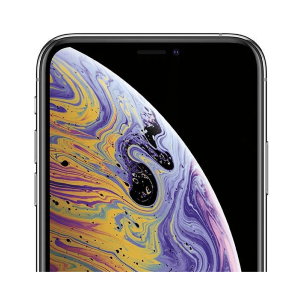 Apple iPhone XS 512GB Silver – Part Replacement Notified
