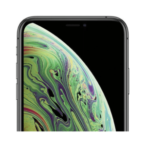Apple iPhone XS 512GB Space Grey – Part Replacement Notified
