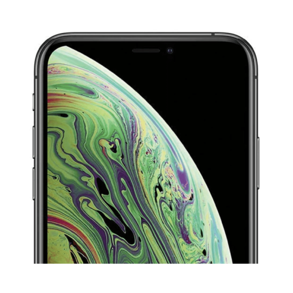 Apple iPhone XS 512GB Space Grey – Part Replacement Notified