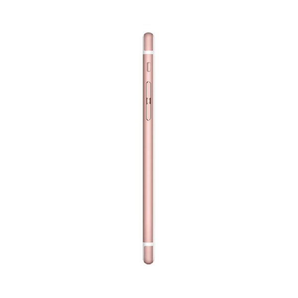 Apple iPhone 6s 128GB Rose Gold – Part Replacement Notified
